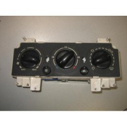 Commande Chauffage Citroen Xsara Phase 1